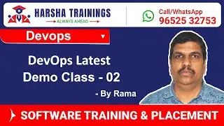 Are You Eligible To Learn DevOps,  Lets Have Look On This Video.. DevOps Demo - 2