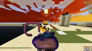 Deathzatter v7 | Легендарный ЧИТ КОТОРЫЙ ЛУЧШЕ ТРИТОНА | СВЕРХМОЩНАЯ killaura + РЕГЕН