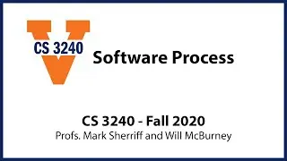 Software Process