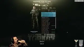 Sequisha EFT Queue Train
