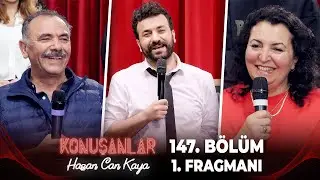 Konuşanlar 147. Bölüm Tanıtımı