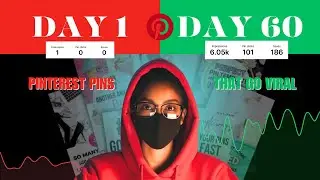 How To Design Pinterest Pins That Make Sales | Go Viral