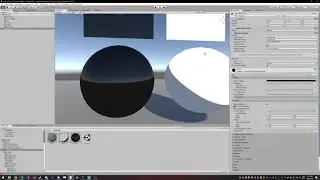 Poiyomi Toon Shader Tutorial *Metallics*