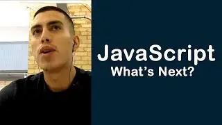 Whats Next After The JavaScript Basics?