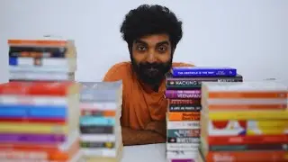 10 Books That Will Change Your Life | Malayalam Book Recommendation