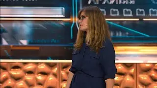 Евдокия Шереметьева 