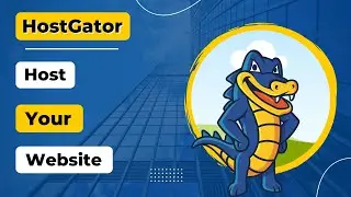 Deploy Website On HostGator