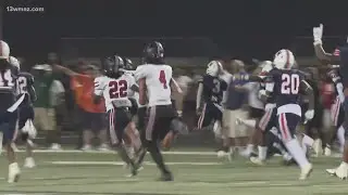 FFN Play of the Week: Northside special teams pull out a kick-six