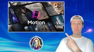 New Leonardo AI Motion Update - Turn AI Images into Videos 💥