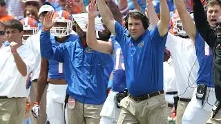 SEC One on One: Will Muschamp