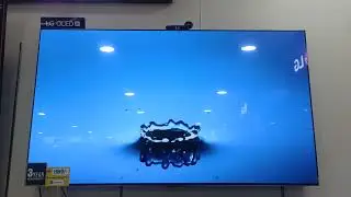 LG New OLED AI 4k Smart TV 🔥, Check Picture Quality & Sound 2024 😁