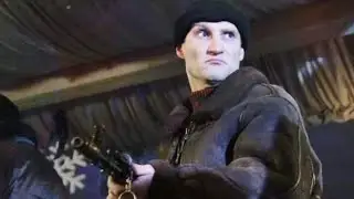 ОСТРЫЙ ДЕТЕКТИВНЫЙ БОЕВИК! ПРАЗДНИК ОБЕРНУЛСЯ ТРАГЕДИЕЙ С ЗАЛОЖНИКАМИ НА ТЕПЛОХОДЕ! Зимний круиз