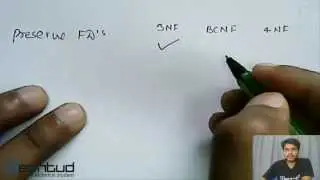 Comparative Study of Normal Forms | Database Management System