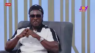 I let Kaywa down but didn't betray him - Kurl Songx opens up on his exit with Kaywa's record label