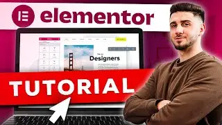 Elementor Wordpress Tutorial for Beginners (2024)