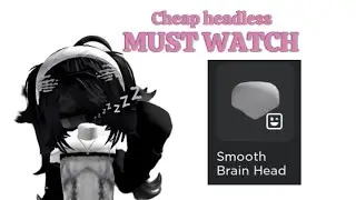 Want cheap headless (MUST WATCH)