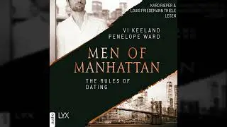 Vi Keeland, Penelope Ward - The Rules of Dating - Men of Manhattan, Teil 1