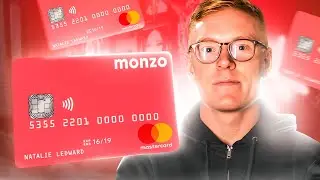 Watch This Before You Get Monzo | Monzo Card Review 2023