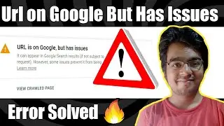 Url is on Google but has issues Error Solved | Data-Vocabulary.org Schema deprecated Fixed