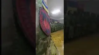 Воевать в Белгородской обл. Такой приказ отдал, как утверждается в этом видео, президент Зеленский