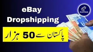 eBay Dropshipping Step By Step in 2023 with Ecomreels