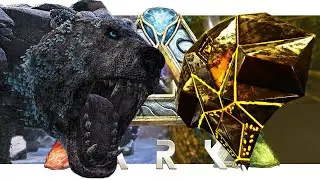 ARK Fjordur ALL Artifact & Boss Terminal Locations Guide