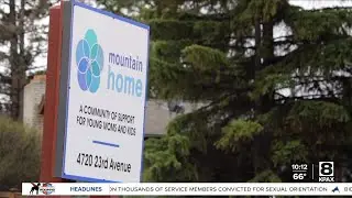 Mountain Home Montana getting closer to opening new facility