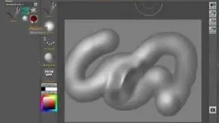 ZBrush Training Series -- Episode 1