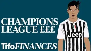 Champions League Earnings Explained