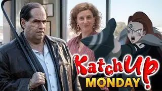 Is The Penguin A Batman Spinoff or Matt Reeves Joker? | Katchup Monday 32