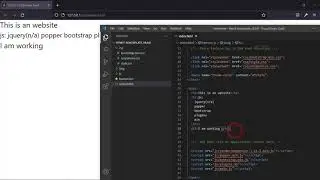 Visual Studio Code Live Preview - Vs Code Live Preview using Live Server