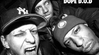 Dope D.O.D. - Groove (Feat. Redman)