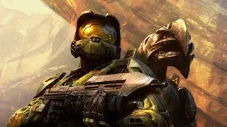 Halo 3 ● СТРИМЫ ТЕПЕРЬ ТУТ https://www.twitch.tv/biomode56