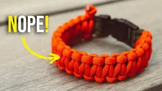 This Is KNOT A Cobra KNOT!