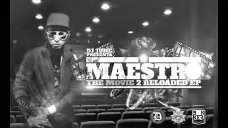 Agradecido - Maestro Yek Family (Prod. in Bunker Studio)