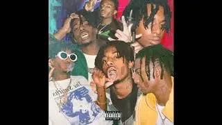 [FREE] Playboi Carti Type Beat ~ Meh (Beat Switch)