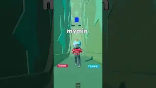 Bou #backroomsmorphs #roblox #backrooms