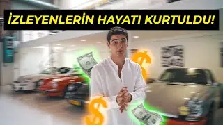 ACELE ET! İnternetten MİLYON DOLAR para kazanmayı öğretiyorum! - İnternetten para kazanma