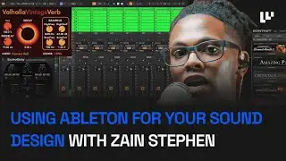 24. How to Use Ableton for a Worship Keys Rig #worshipkeys #abletonlive #tutorial