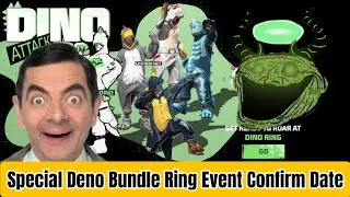 Upcoming Ring Event Confirm Date | Next Ring Event 100% Confirm | Free Fire Upcoming Event