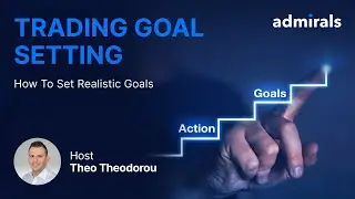 Trading Goal Setting: How To Set Realistic Goals