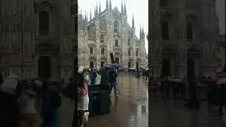 Duomo (Милан)