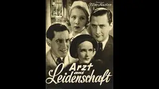 ARZT AUS LEIDENSCHAFT - 1959