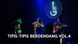 Tipis-Tipis Berdendang #4