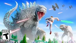 Fortnite Is CHANGING FOREVER!