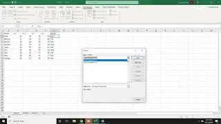 VBA Nested IF - Excel VBA Macros