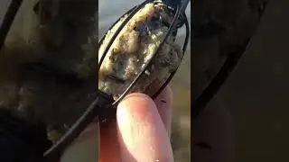 СУПЕР КАША (прикормка) Для ловли на пружину. 🎣