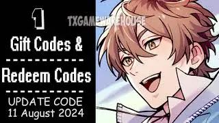 NU: Carnival - Bliss | New Redeem Codes 11 August 2024 | Gift Codes - How to Redeem Code