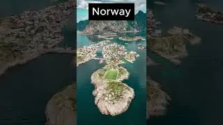 norway place visit