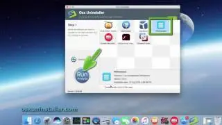 Uninstall Wondershare PDFelemen for Mac using Osx Uninstaller